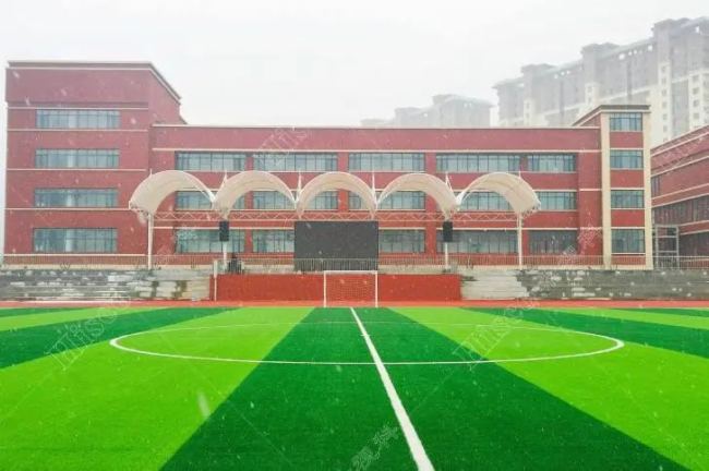 科技引领教育新变革声音点亮校园未来之路—